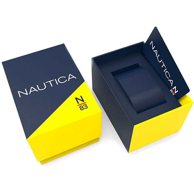 NAUTICA Mod. WAVE GARDEN