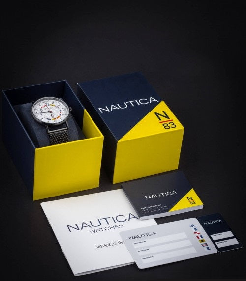 NAUTICA Mod. NAPWLA902