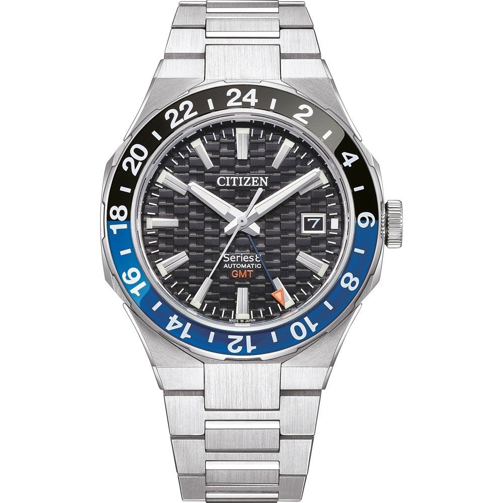 CITIZEN Mod. 880 GMT MECHANICAL