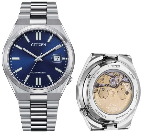 CITIZEN MOD. NJ0150-81L