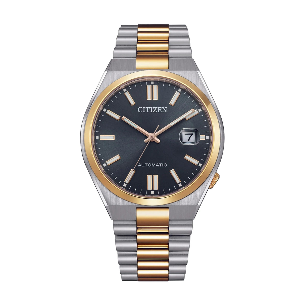 CITIZEN WATCHES Mod. NJ0154-80H