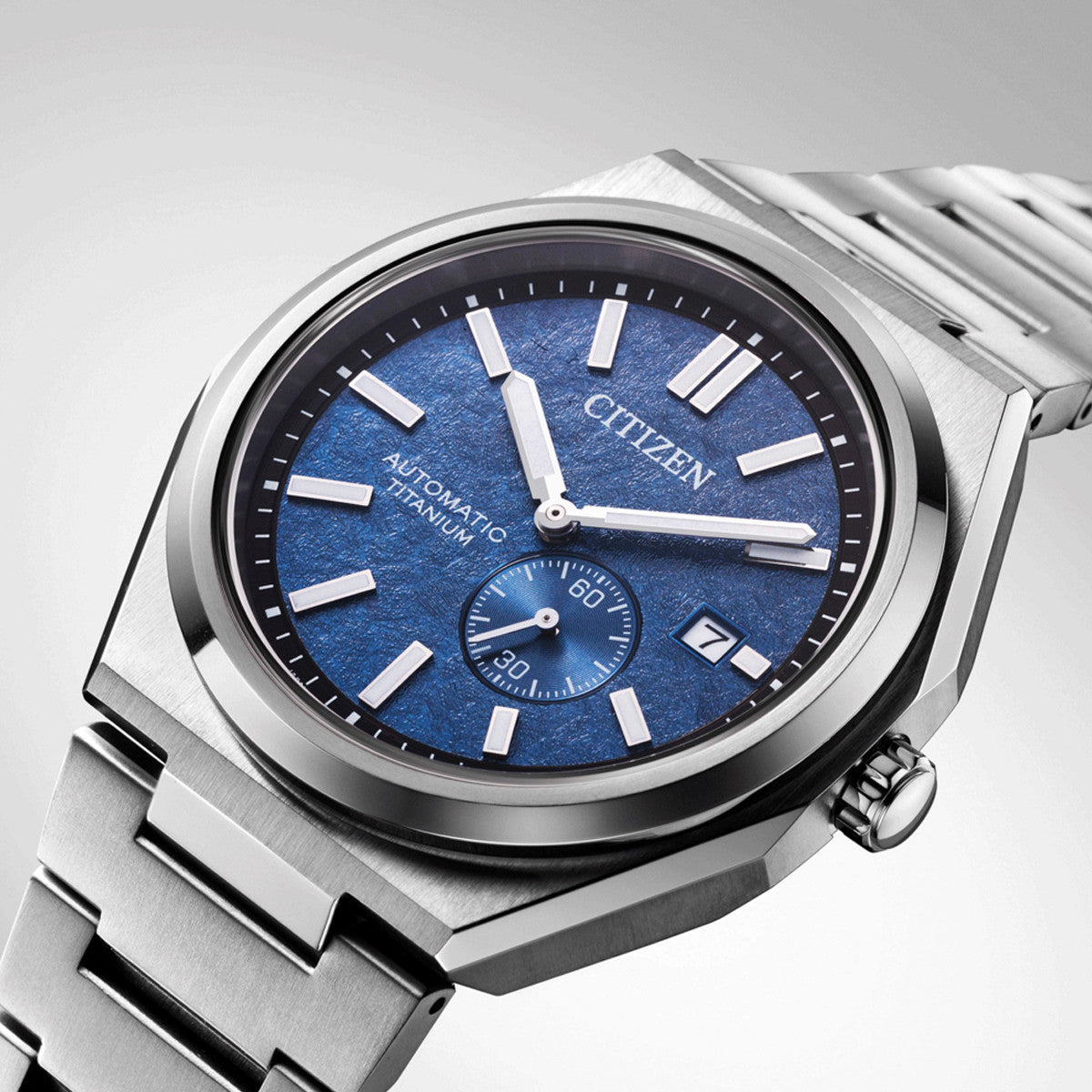 CITIZEN WATCHES Mod. NJ0180-80L