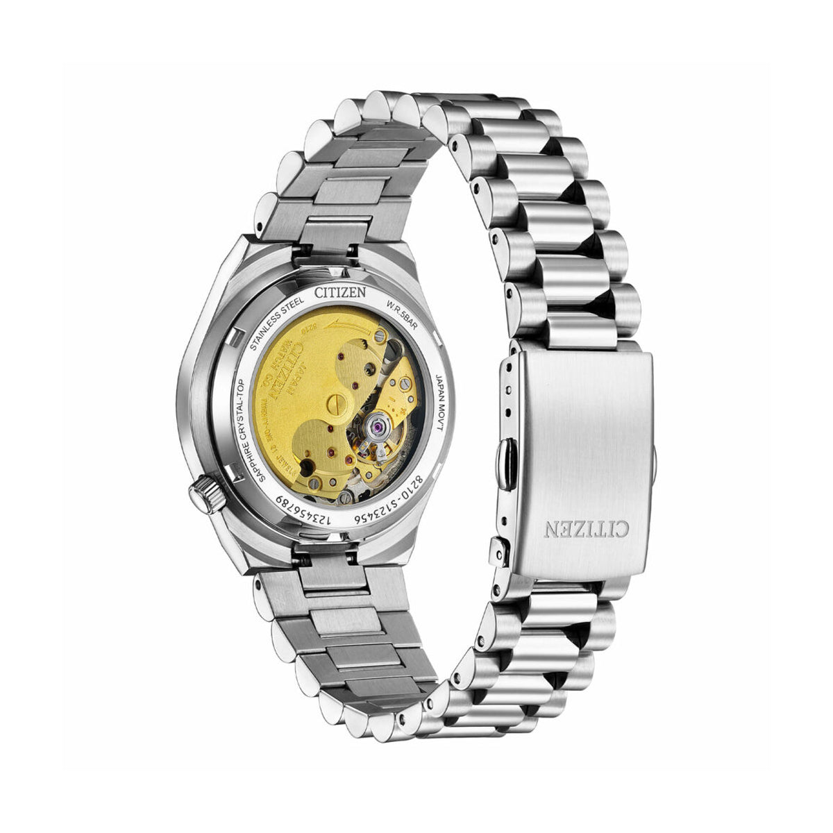 CITIZEN Mod. TSUYOSA 