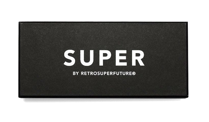 RETROSUPERFUTURE Mod. NUMERO58-3OR-50