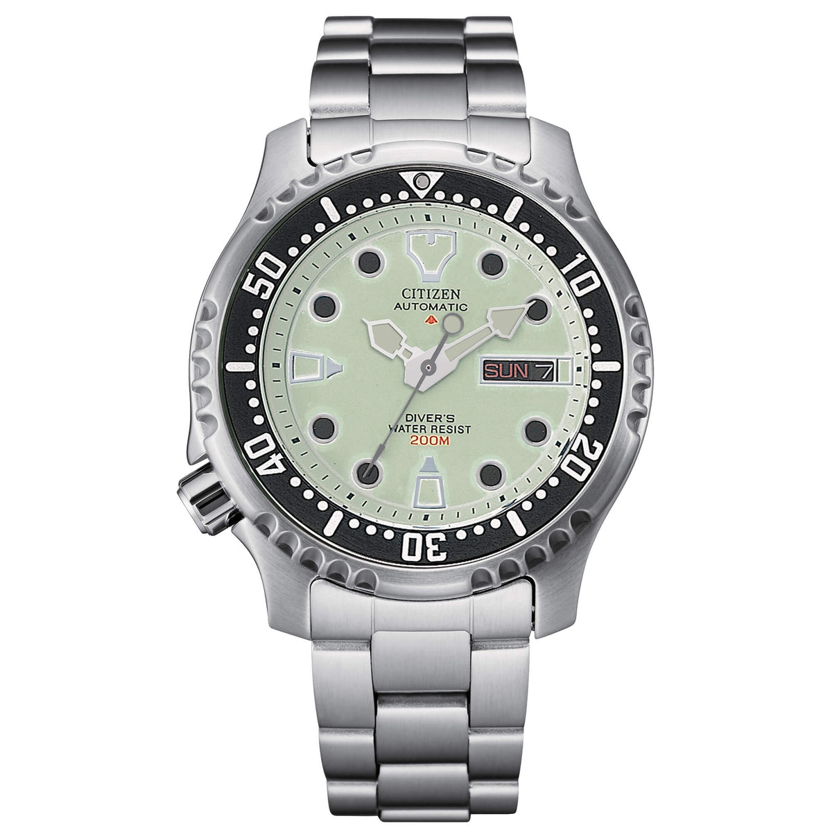 CITIZEN MOD. NY0040-50W