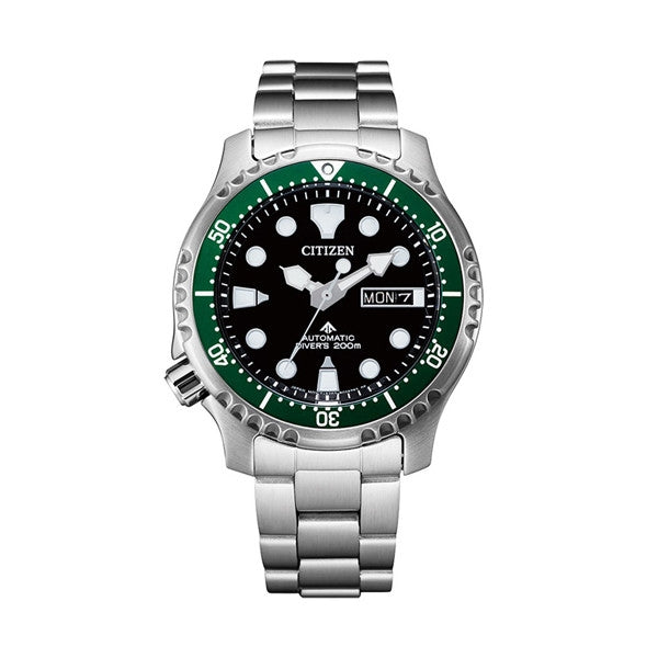 CITIZEN MOD. NY0084-89E