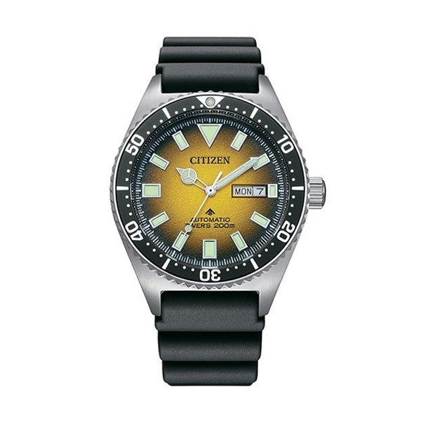 CITIZEN Mod. PROMASTER Diver’s Automatic 200 mt