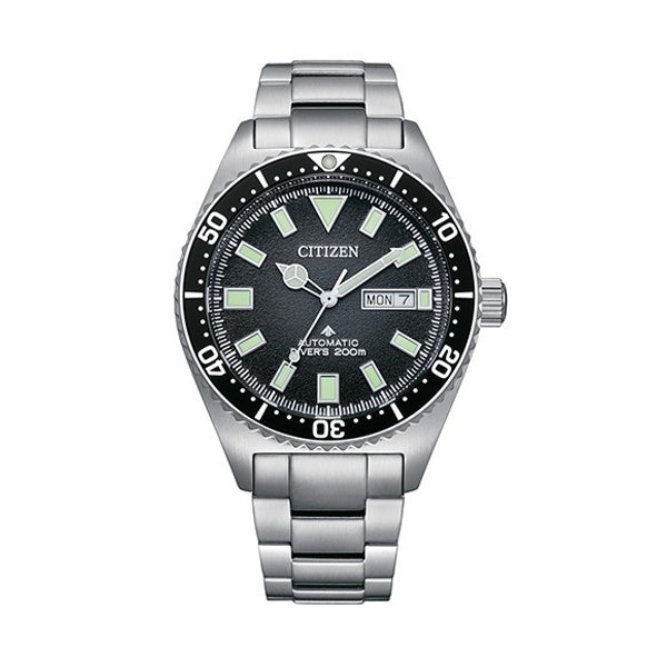 CITIZEN WATCHES Mod. NY0120-52E