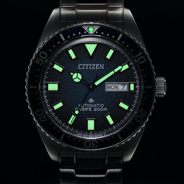 CITIZEN MOD. NY0129-58L