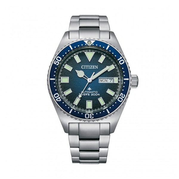 CITIZEN Mod. PROMASTER Diver’s Automatic 200 mt