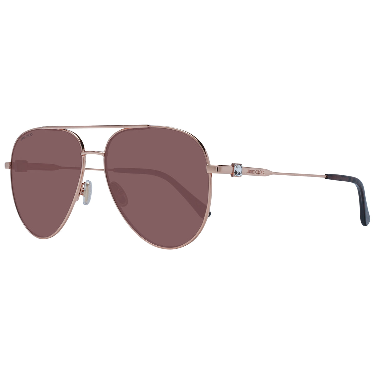 JIMMY CHOO MOD. OLLY_S 60DDBHA