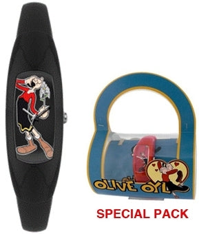 DISNEY Mod. OLW06