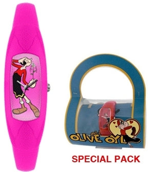 DISNEY Mod. OLW09