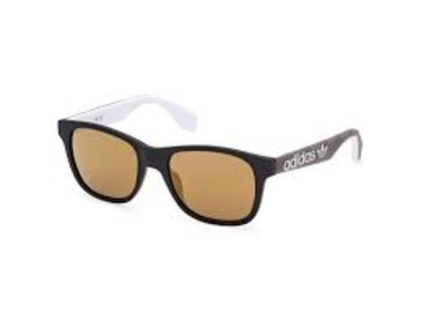 ADIDAS SUNGLASSES Mod. OR0060-F_02G