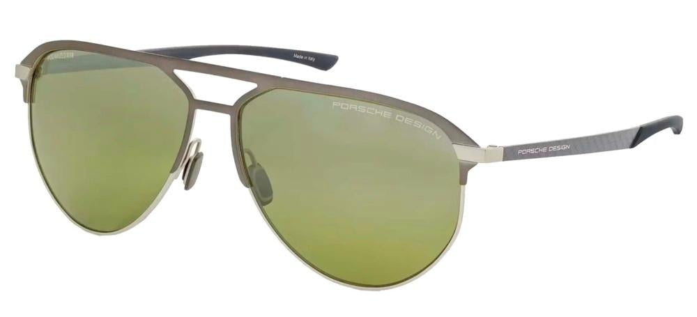 PORSCHE DESIGN MOD. P8965 PATRICK DEMPSEY LTD- EDITION