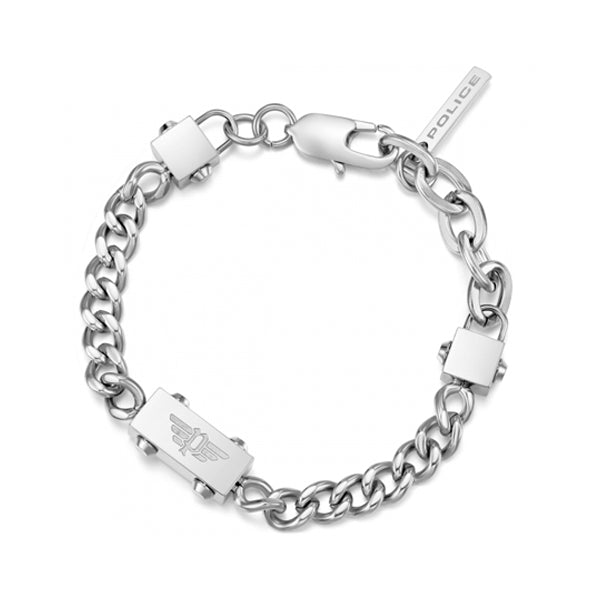 POLICE JEWELS JEWELRY Mod. PEAGB0002102