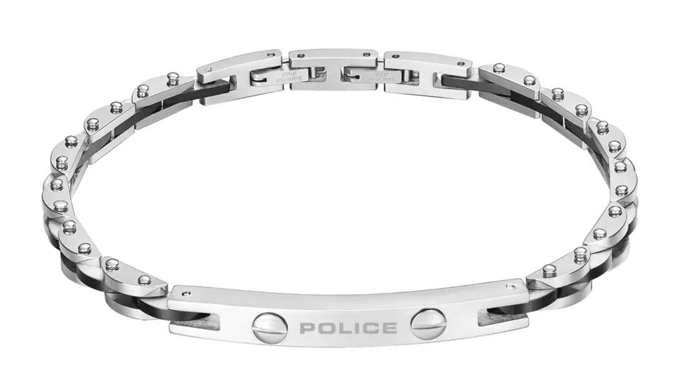 POLICE JEWELS JEWELRY Mod. PEAGB0039101