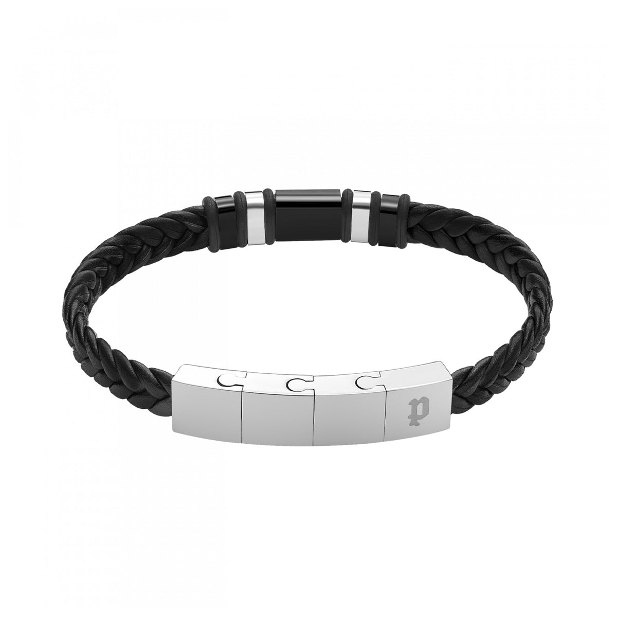 POLICE JEWELS JEWELRY Mod. PEAGB0040401