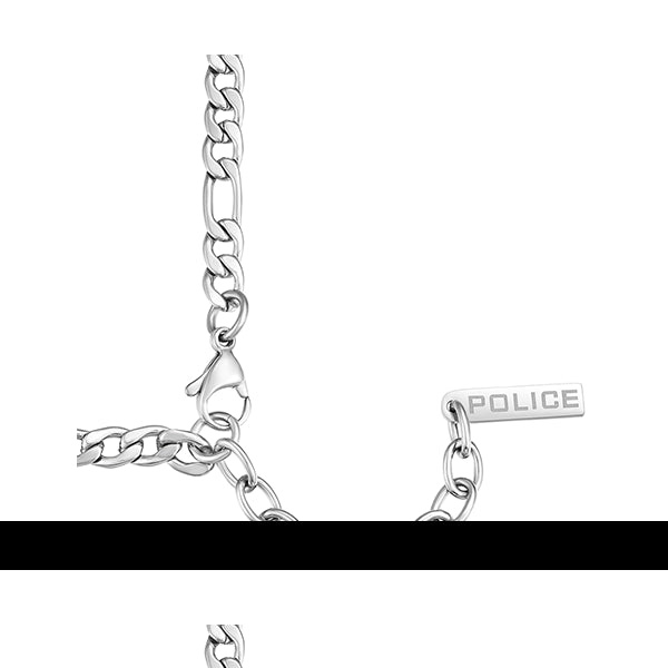 POLICE JEWELS JEWELRY Mod. PEAGN0006001