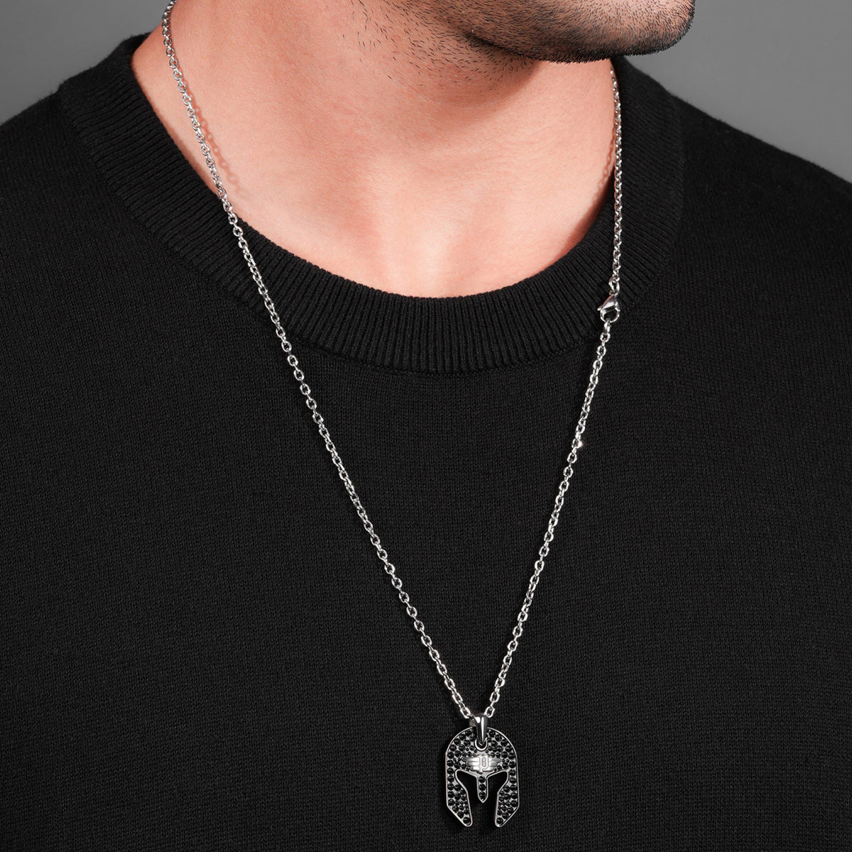 POLICE JEWELS JEWELRY Mod. PEAGN0032001