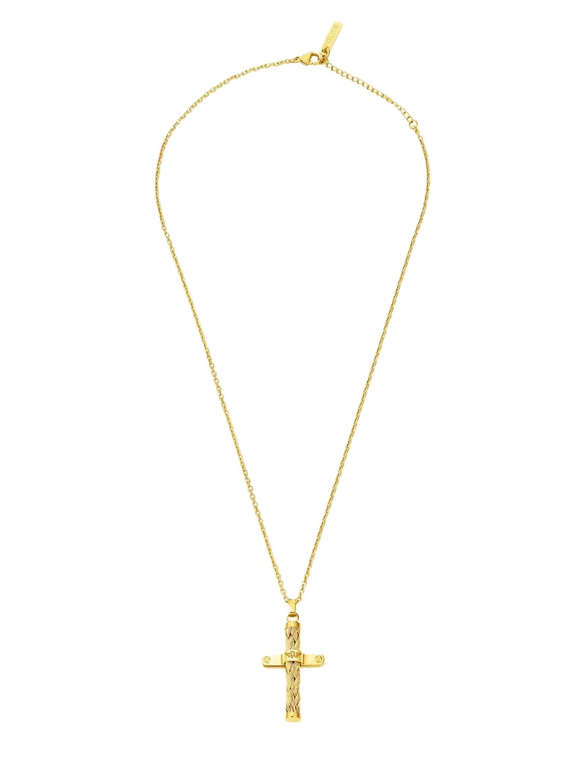 POLICE JEWELS JEWELRY Mod. PEAGN0032401