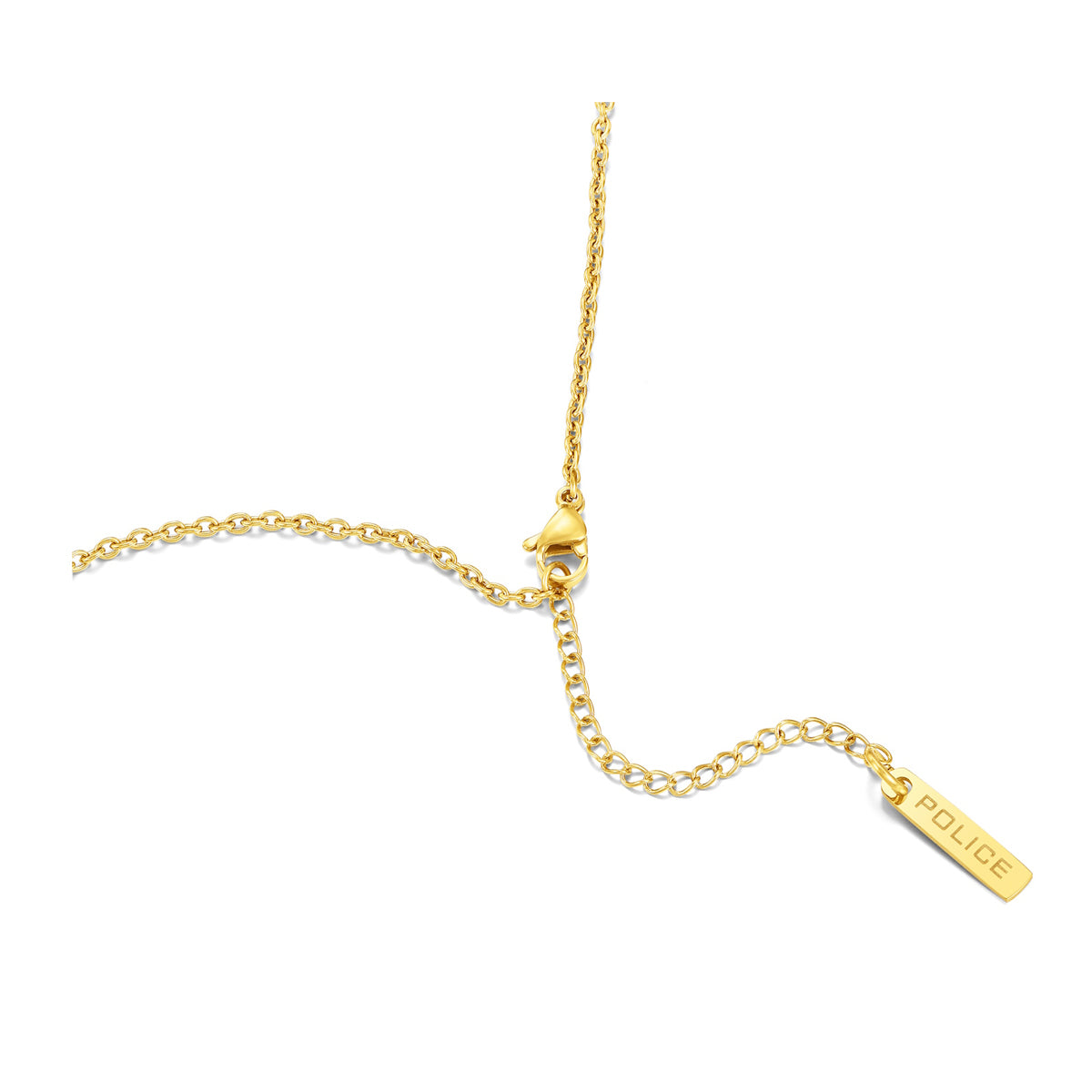 POLICE JEWELS JEWELRY Mod. PEAGN0032401