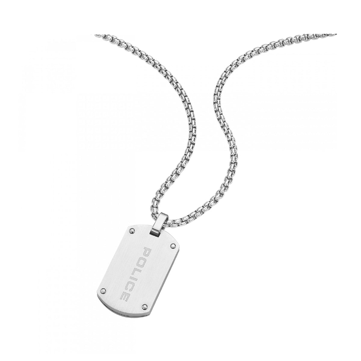 POLICE JEWELS JEWELRY Mod. PEAGN0041701
