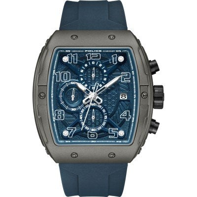 POLICE WATCHES Mod. PEWGO0063102