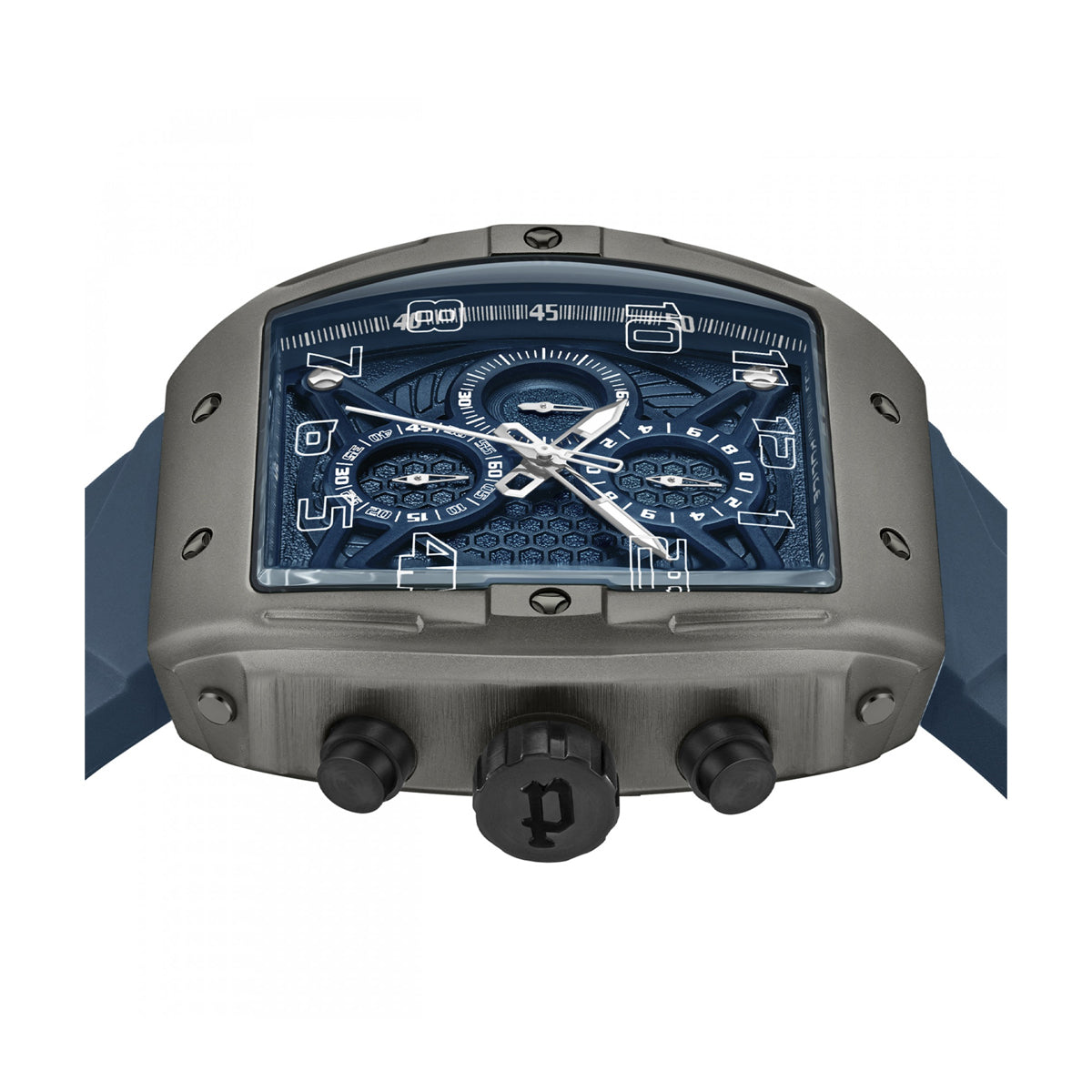 POLICE WATCHES Mod. PEWGO0063102