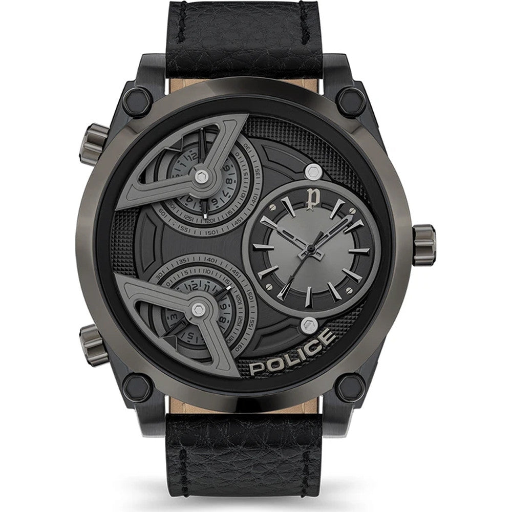 POLICE WATCHES Mod. PEWJA2117942