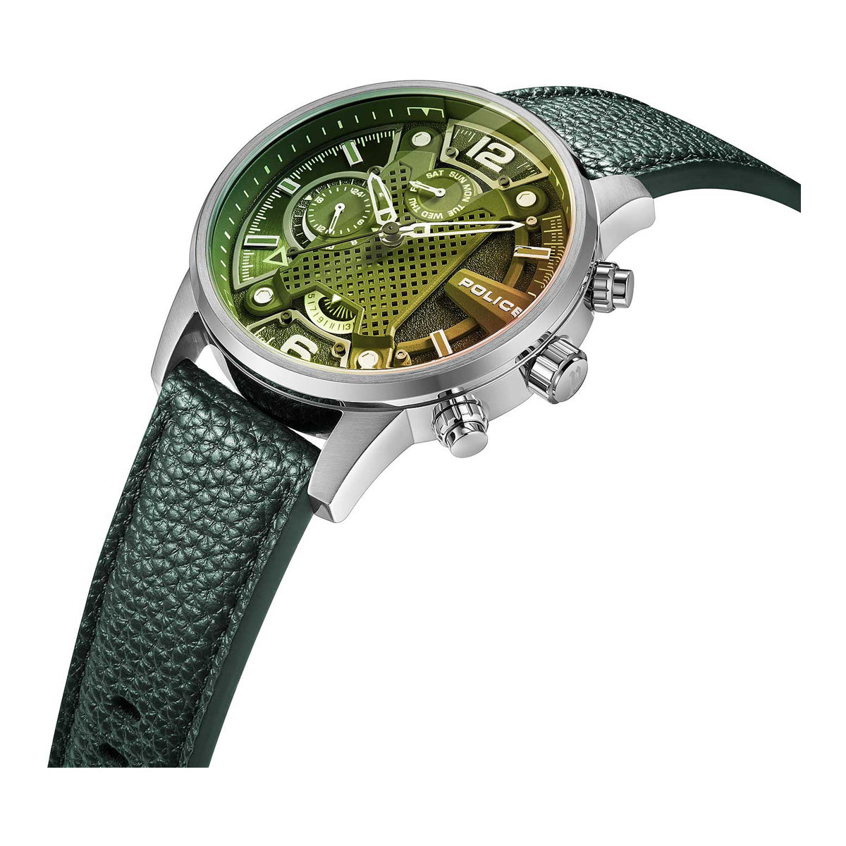 POLICE WATCHES Mod. PEWJF2203307