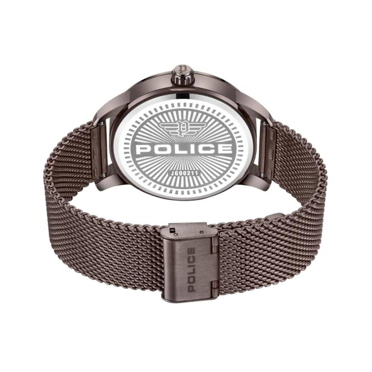 POLICE WATCHES Mod. PEWJG0021103