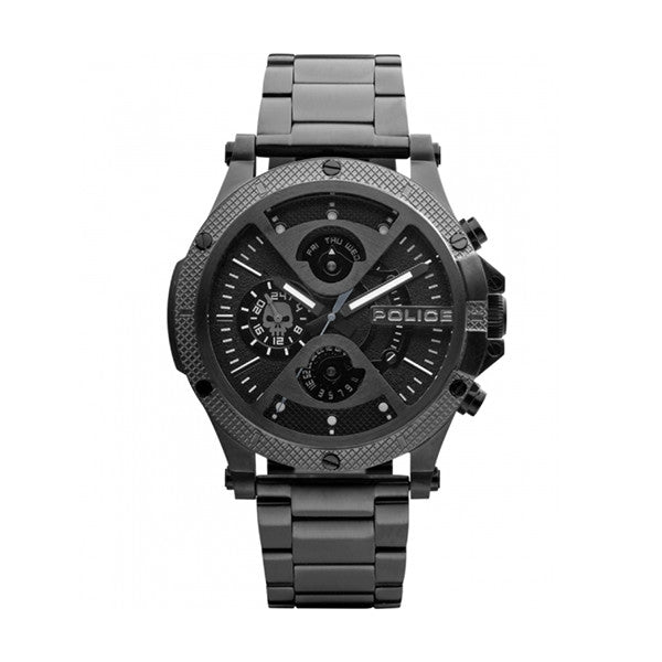 POLICE WATCHES Mod. PEWJK2110501