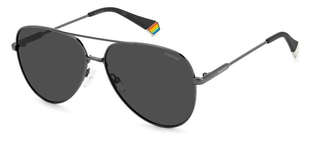 POLAROID MOD. PLD 6187_S