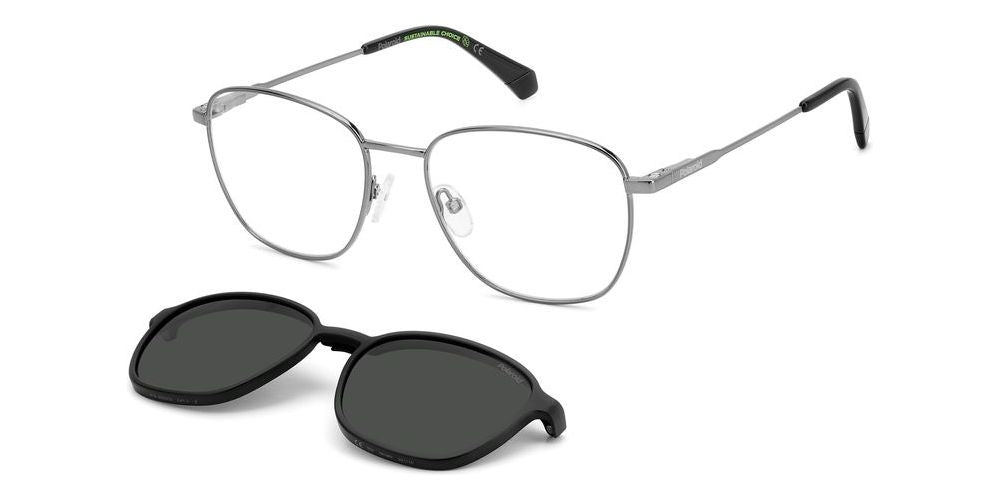 POLAROID MOD. PLD 6205_CS