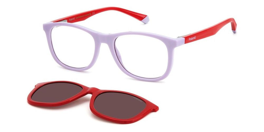 POLAROID MOD. PLD 8054_CS