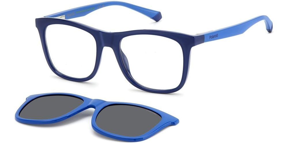 POLAROID MOD. PLD 8055_CS