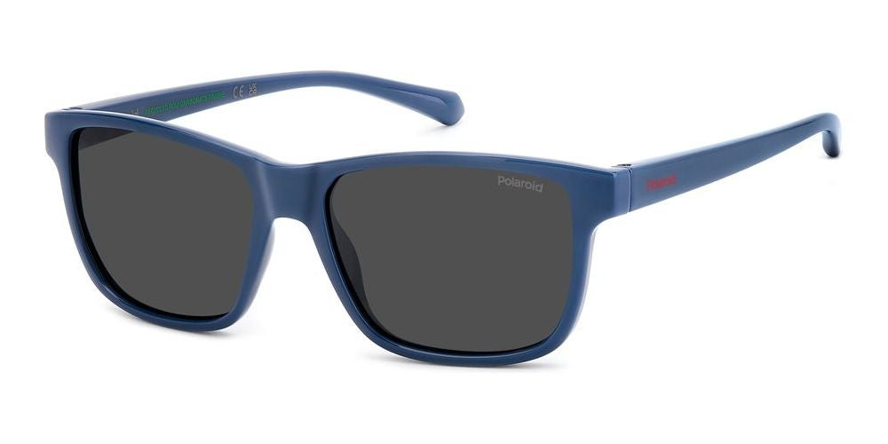 POLAROID MOD. PLD 8067_S JUNIOR