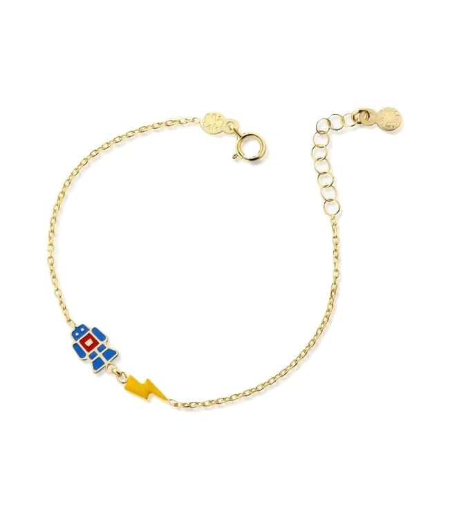 BRACCIALI LE BEBE MOD. PMG074