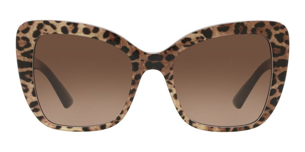 DOLCE & GABBANA MOD. PRINTED DG 4348