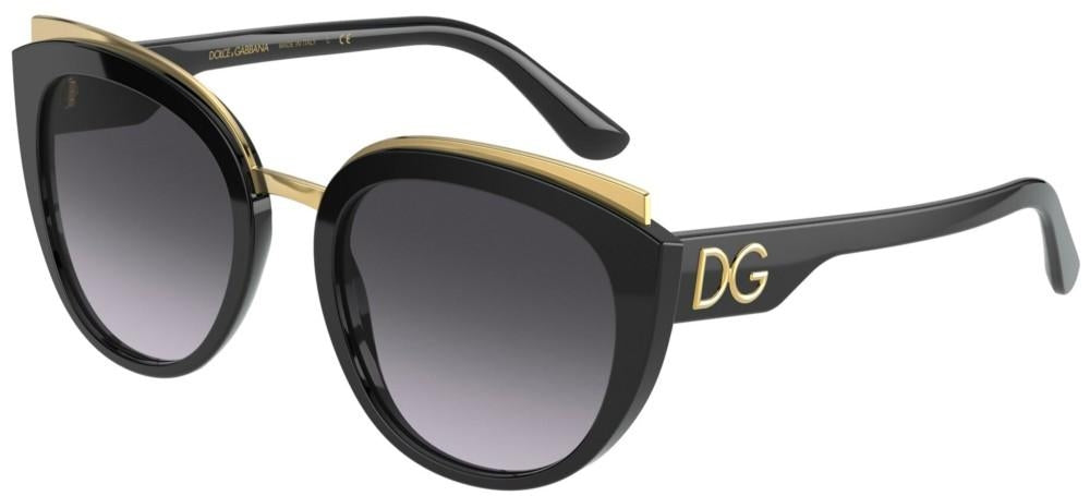 DOLCE & GABBANA MOD. PRINT FAMILY DG 4383