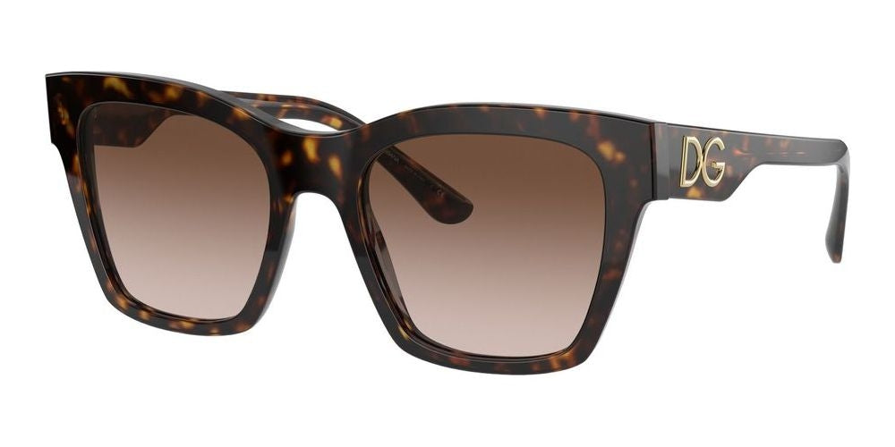 DOLCE & GABBANA MOD. PRINT FAMILY DG 4384