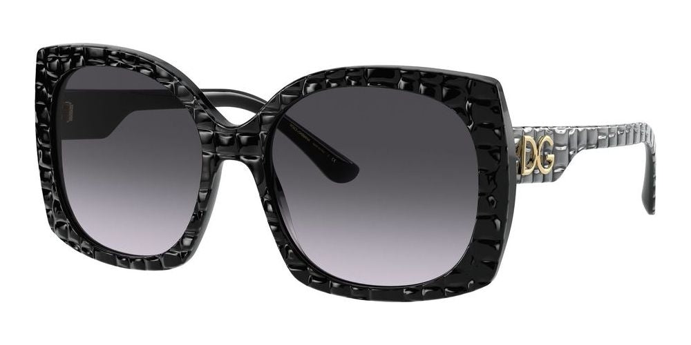 DOLCE & GABBANA MOD. PRINT FAMILY DG 4385