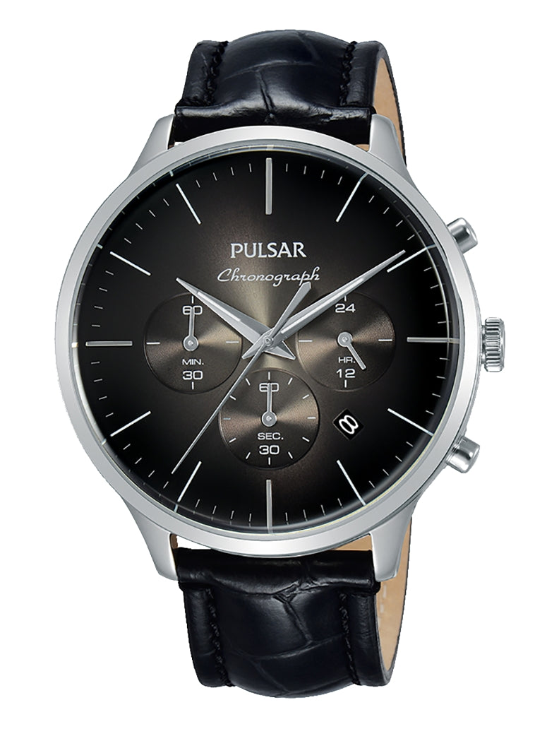 PULSAR Mod. CHRONOGRAPH