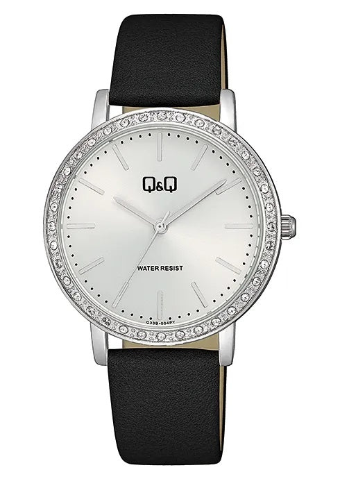 Q&Q ATTRACTIVE Mod. Q33B-004PY