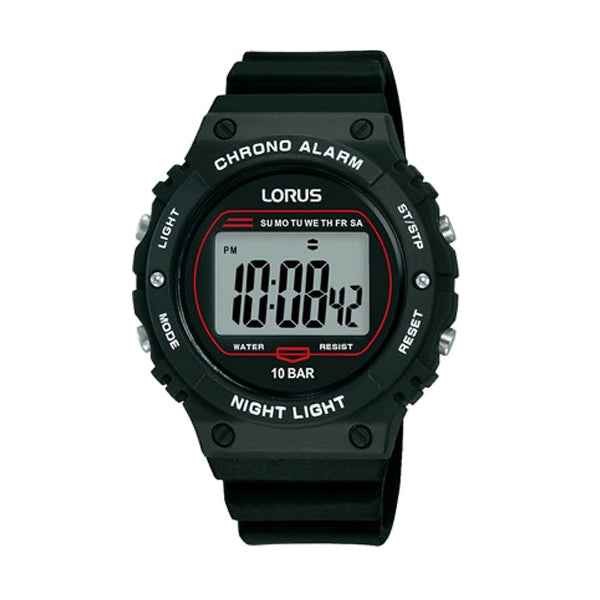 LORUS WATCHES Mod. R2313PX9