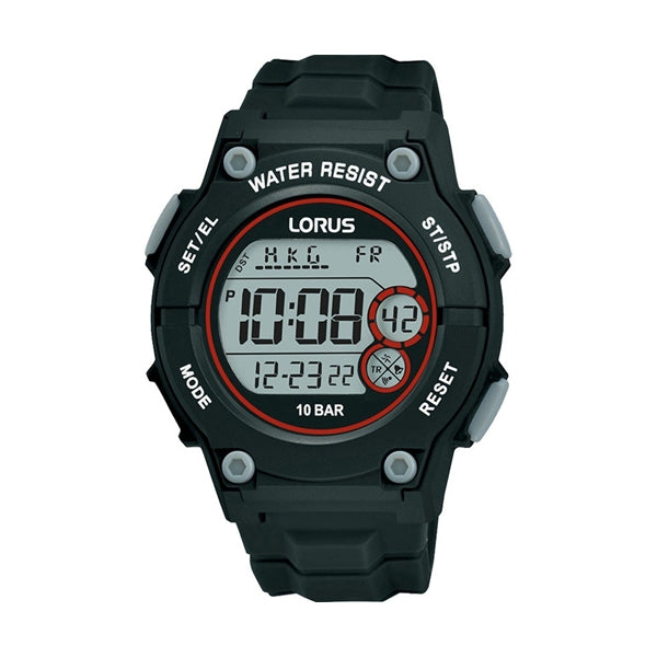 LORUS WATCHES Mod. R2329PX9