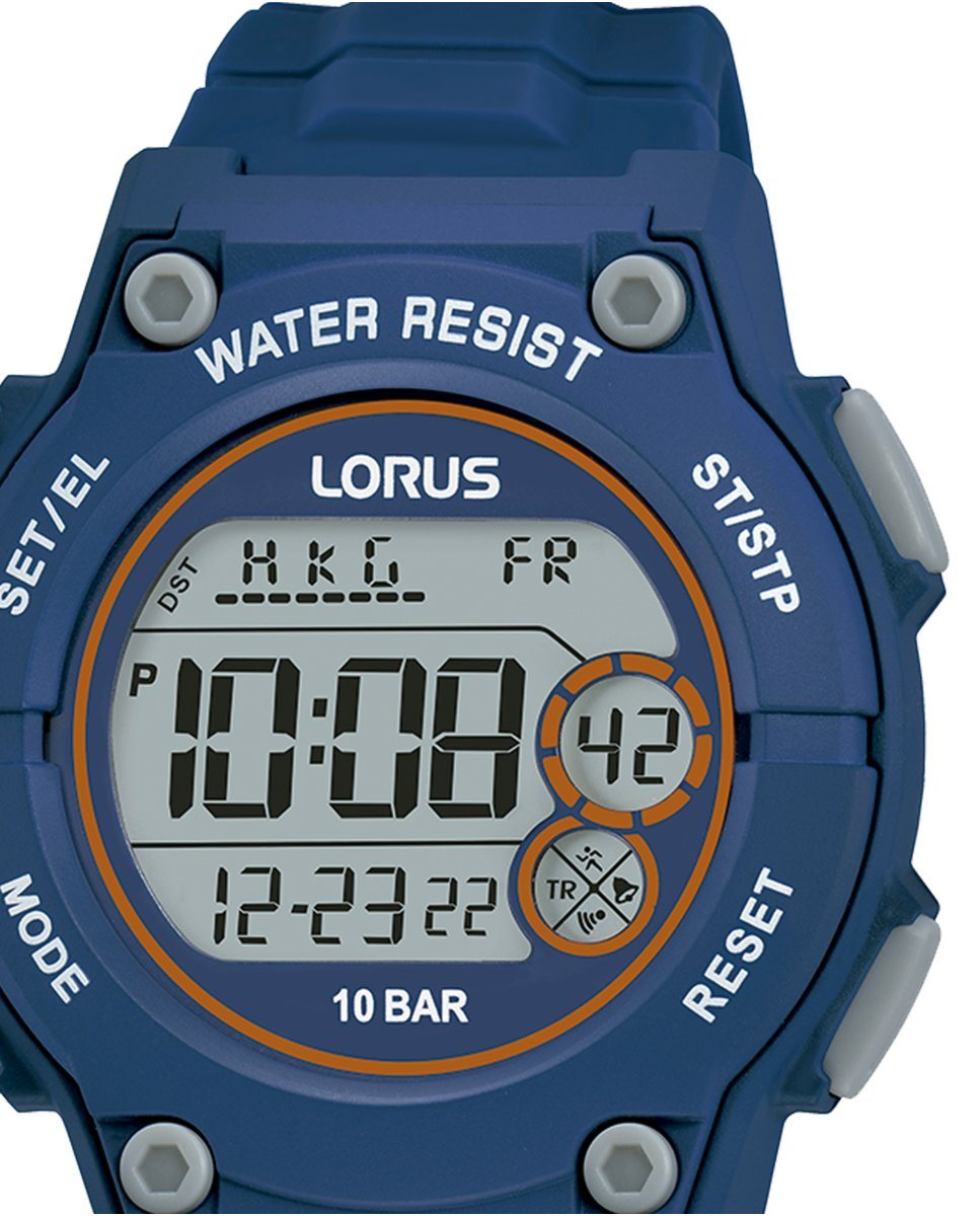 LORUS WATCHES Mod. R2331PX9