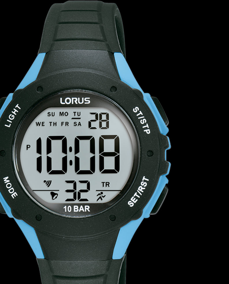 LORUS WATCHES Mod. R2359PX9