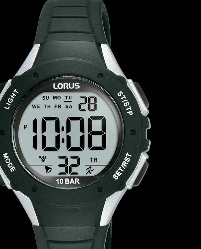 LORUS WATCHES Mod. R2361PX9